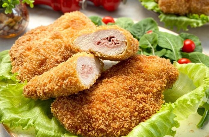 32 receitas com frango desfiado para você saborear