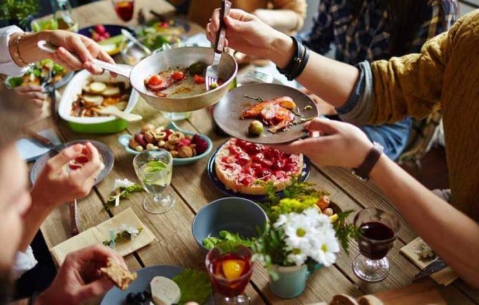 16 pratos para saborear com a família