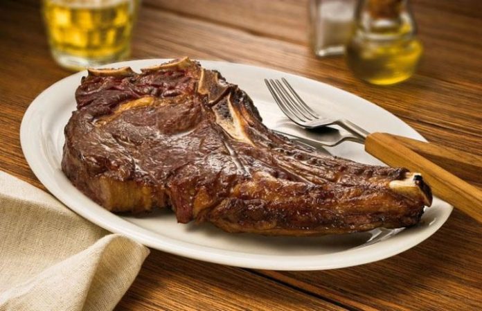 11 receitas com chuleta para um almoço ou jantar especial