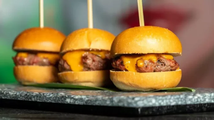 14 Receitas de Hambúrguer Caseiro Artesanal COM Opções Mais Saborosas Que Poderia Ter