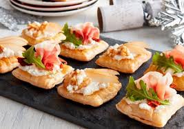 17 Receitas de Finger Food Para Eventos Com Cardápio Simples E Fácil 17 Receitas de Finger Food Para Eventos Com Cardápio Simples E Fácil