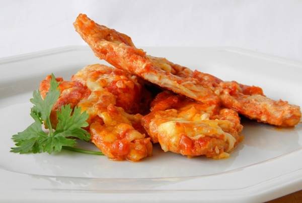 10 Receitas com Filé de Frango Simples para Fazer na 10 Receitas com Filé de Frango Simples para Fazer na Hora!