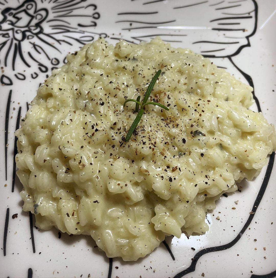 Risoto de Dia dos Namorados é a melhor receita! Risoto de Dia dos Namorados é a melhor receita!