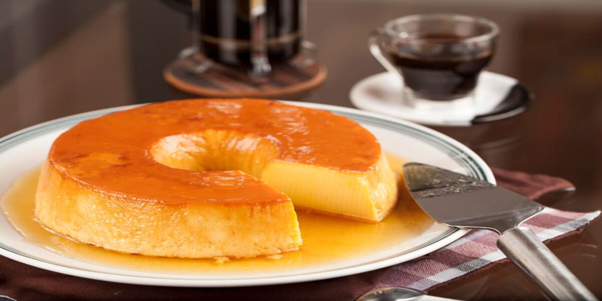 Receita de Pudim Quatro Leites que não pode faltar! Receita de Pudim Quatro Leites que não pode faltar!