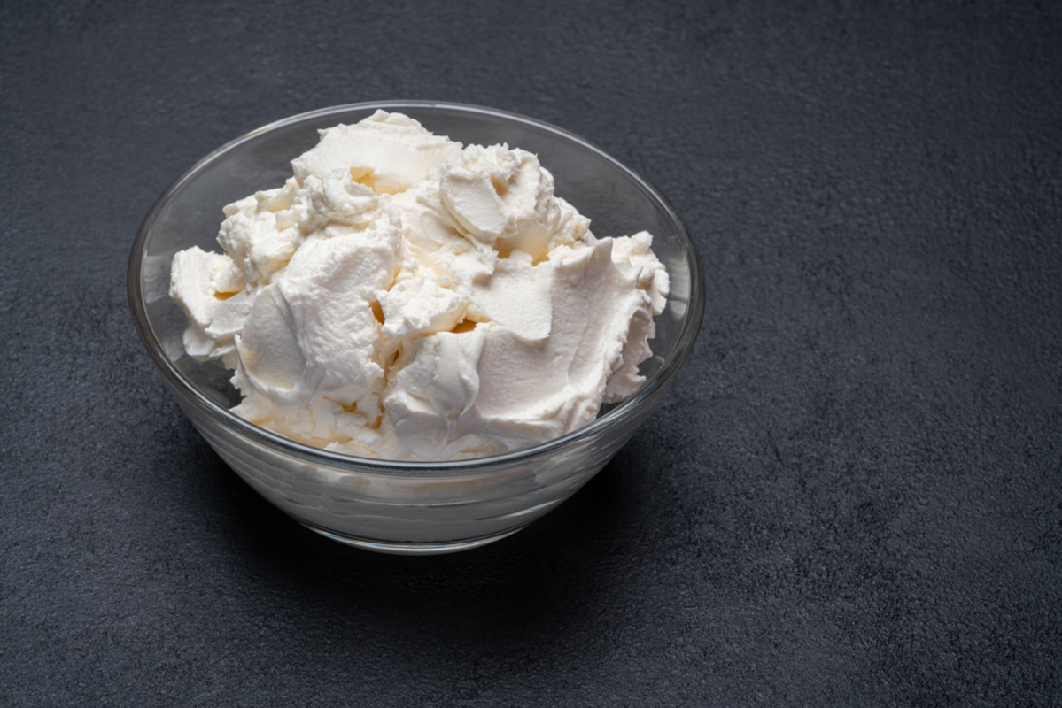 Veja como fazer esse Mascarpone Caseiro e se surpreenda! Veja como fazer esse Mascarpone Caseiro e se surpreenda!