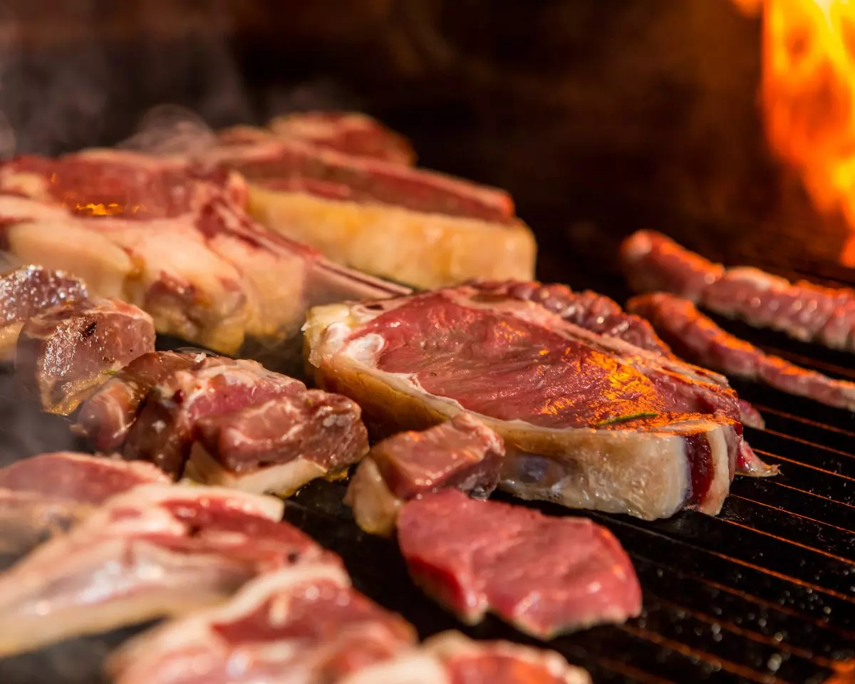 5 carnes que não servem para churrasco 5 carnes que não servem para churrasco