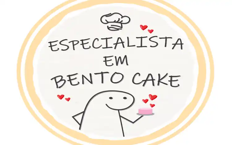 O Curso Especialista em Bentô Cake: É bom mesmo? Confira Especialista em Bentô Cake