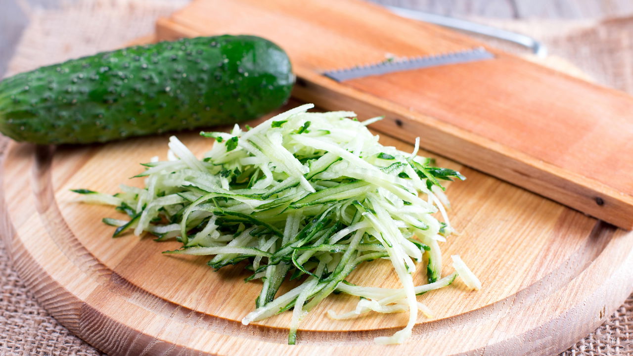 A casca do pepino tem essa função que poucas pessoas A casca do pepino tem essa função que poucas pessoas conhecem