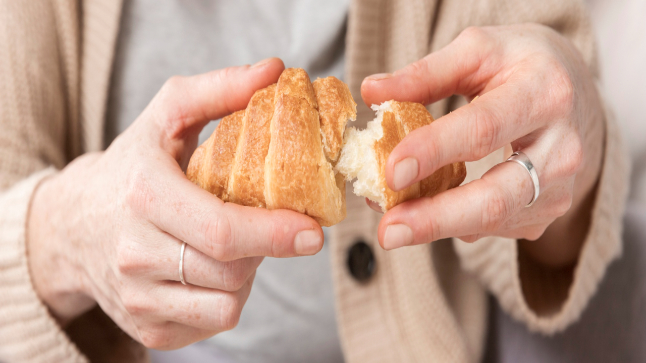 Como Fazer Pãozinho da Vovó Perfeito em Casa Como Fazer Pãozinho da Vovó Perfeito em Casa