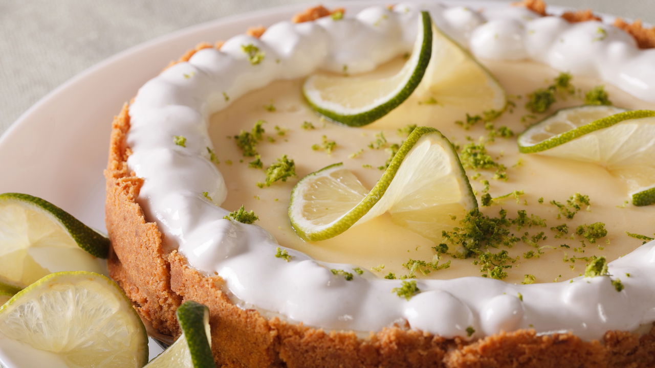Dicas para Fazer a Melhor Torta de Limão Caseira Torta de Limão