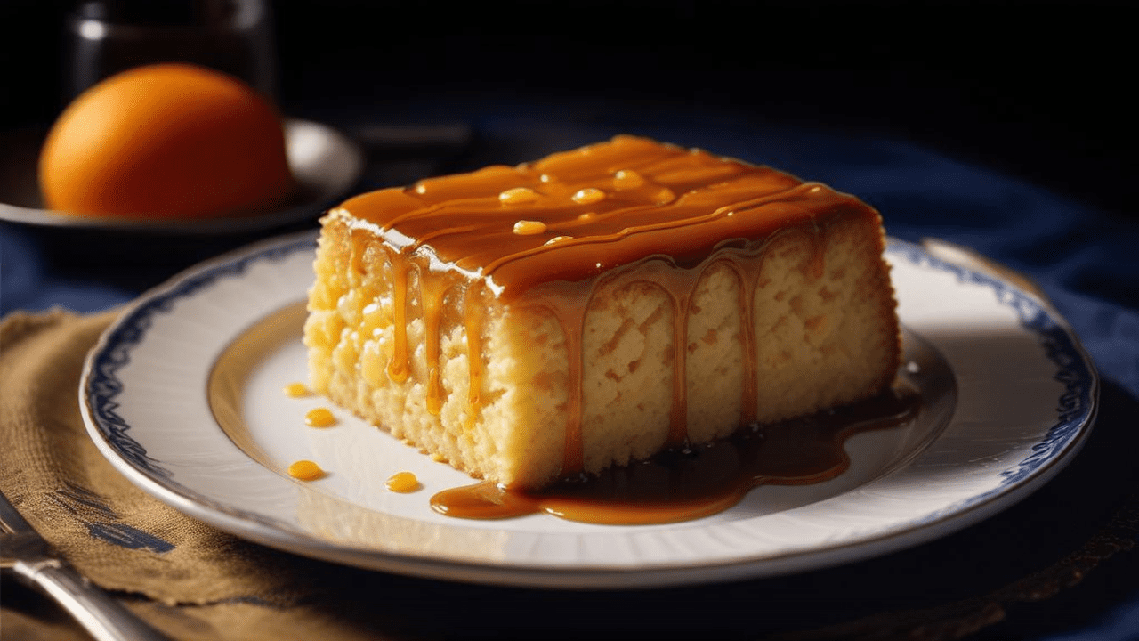 Dicas para o Ponto Perfeito, veja tudo aqui Bolo de Milho Cremoso: Dicas para o Ponto Perfeito