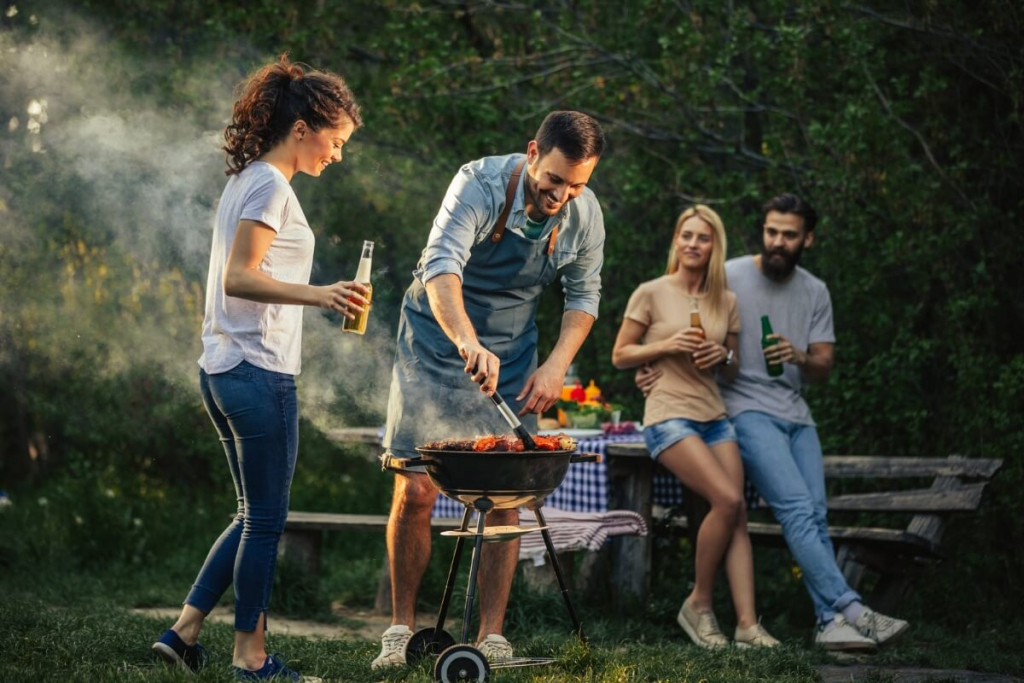 10 dicas para fazer um churrasco saudável para o fim 10 dicas para fazer um churrasco saudável para o fim de ano