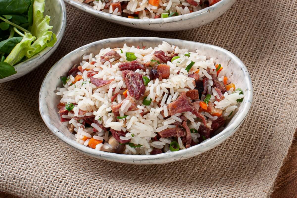 5 receitas práticas com carne de sol para o almoço 5 receitas práticas com carne de sol para o almoço
