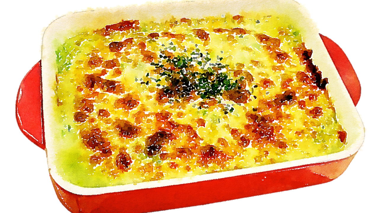 Arroz de Forno Simples, Rápido e Prático com Passo a Arroz de Forno Simples