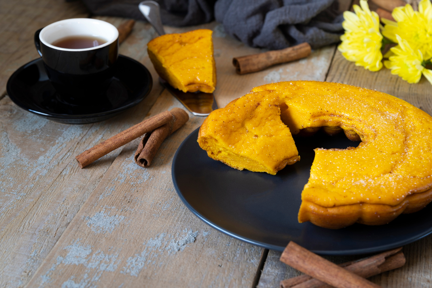 Como Fazer Bolo de Milho com essa Receita Fácil, Rápida Como Fazer Bolo de Milho