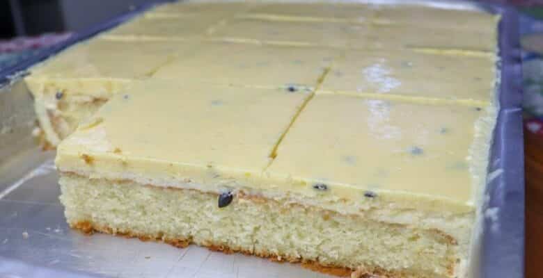 Descubra a Receita Irresistível – Bolo dos Deuses: Receita Simples e Rica em Sabor