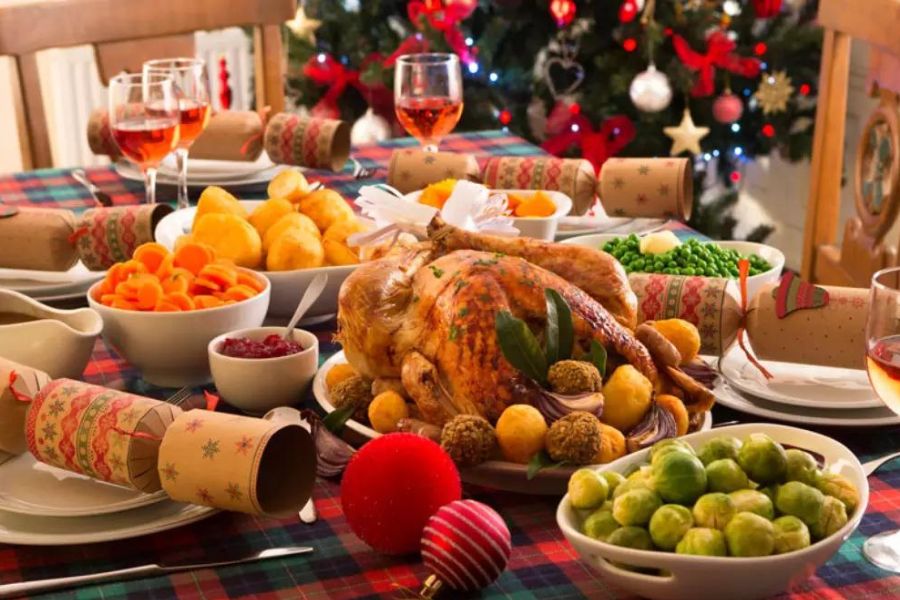Receitas para o natal – Um guia completo para sua mundoculinaria.com