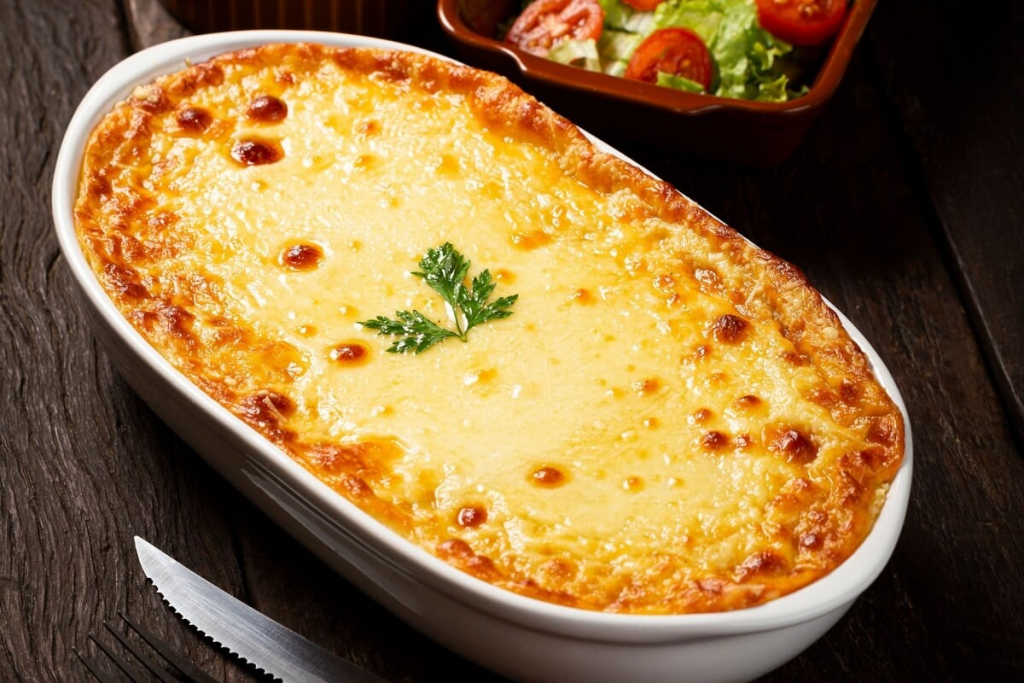 3 receitas para aproveitar as sobras da Ceia de Ano-Novo 3 receitas para aproveitar as sobras da Ceia de Ano-Novo