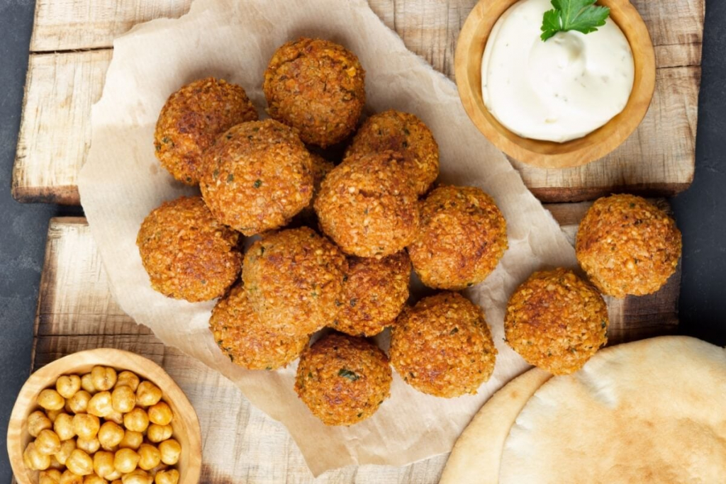 5 receitas ricas em proteína vegetal para fazer em poucos 5 receitas ricas em proteína vegetal para fazer em poucos minutos
