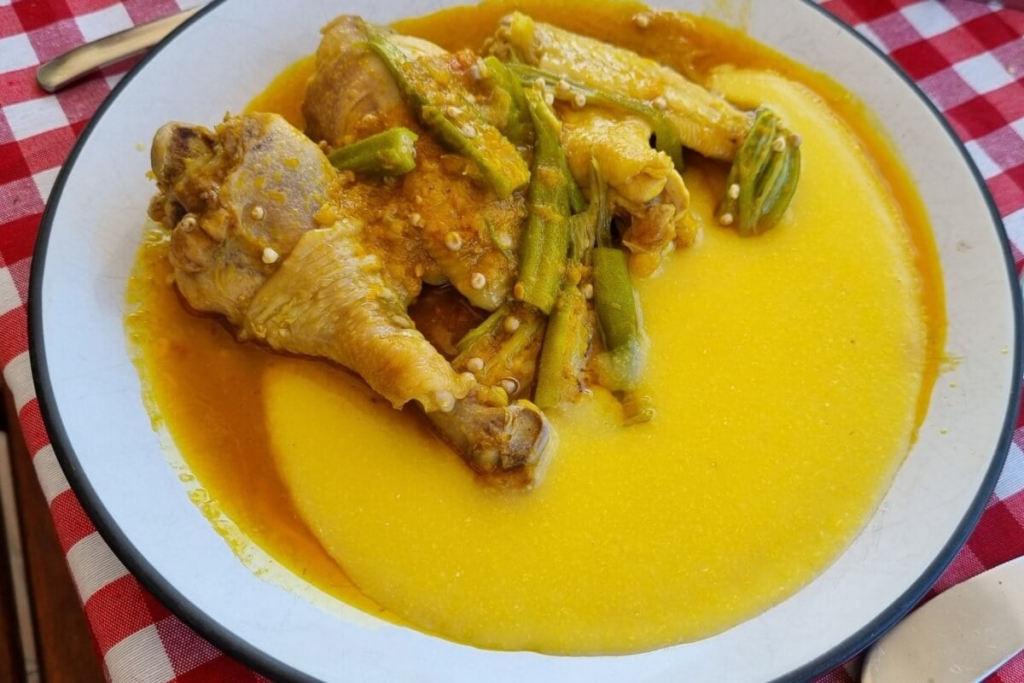 5 receitas típicas do interior para o almoço 5 receitas típicas do interior para o almoço